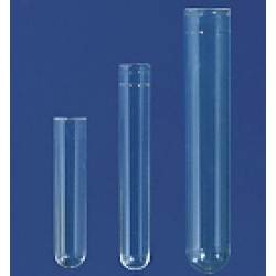 Provette in ps per centrifuga Ø mm 16x100 cf. 1000 pz. - 2978301000